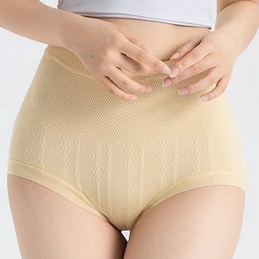 5 pcs Panties Japan Cotton - Code WP003