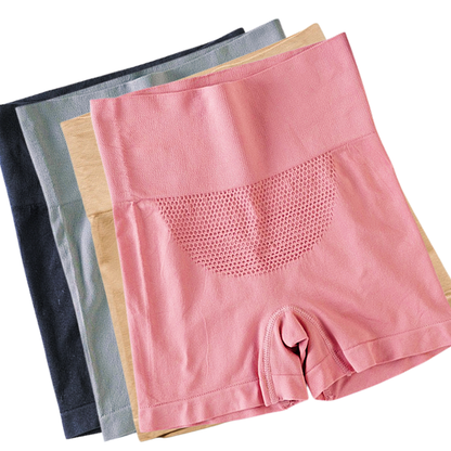 4 pcs Boxer Japan Wanita Free Size – Code WB001