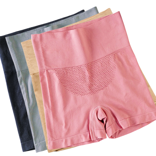 4 pcs Boxer Japan Wanita Free Size – Code WB001