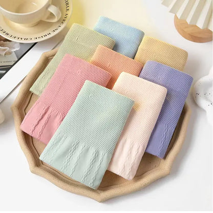 5 pcs Panties Japan Cotton - Code WP003