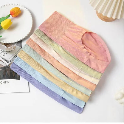 5 pcs Panties Japan Cotton - Code WP003