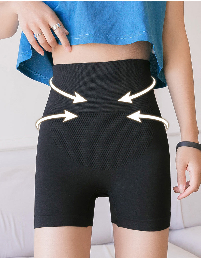 4 pcs Boxer Japan Wanita Free Size – Code WB001