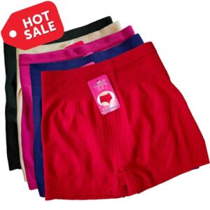 5 pcs Boxer 207 – Free Size