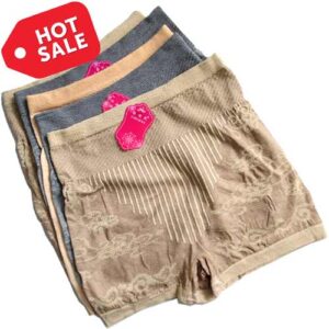 5 pcs Boxer 207 – XXL Size